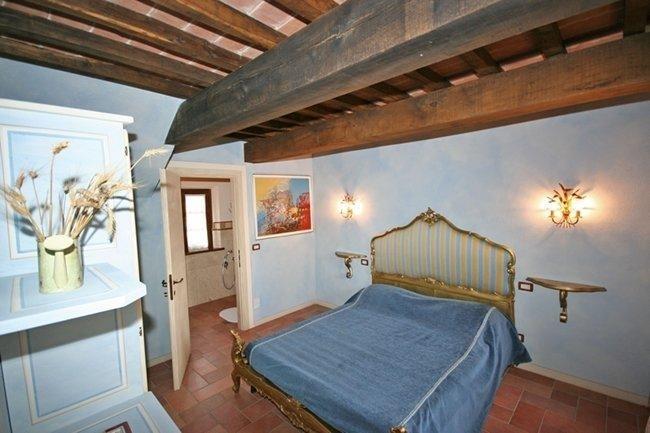 La Bandita Country Hotel Bettolle Zimmer foto